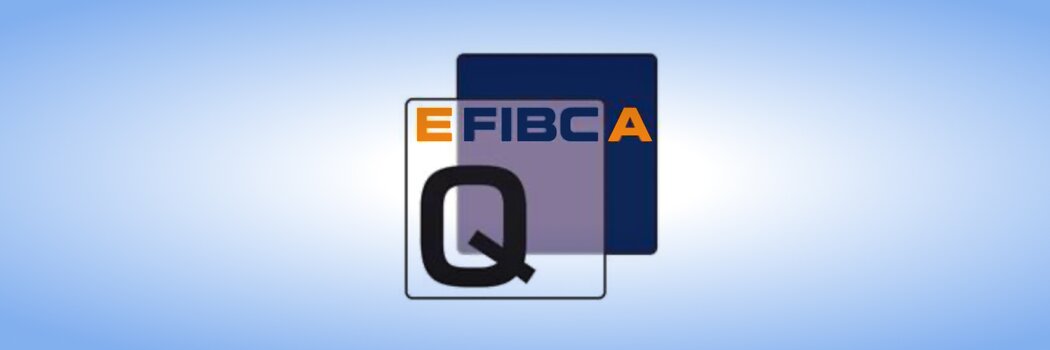 Logo EFIBCA Q.