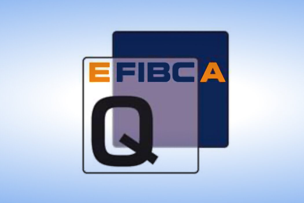 Logo EFIBCA Q.